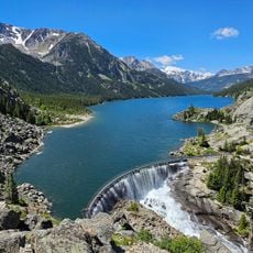 Mystic Lake
