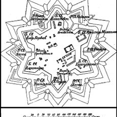 Saint Elisabeth Fortress