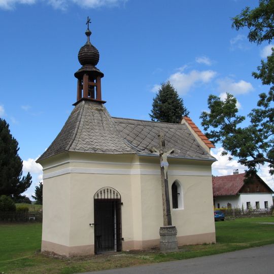 Chapel of Our Lady of Mount Carmel