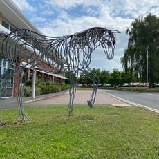 Botnar Horse