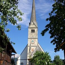Pfarrkirche