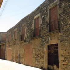 Cal Quartel (Verdú)