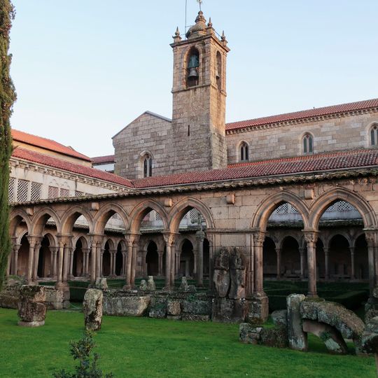 Museu da Sociedade Martins Sarmento