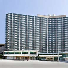 Dallas Statler Hilton