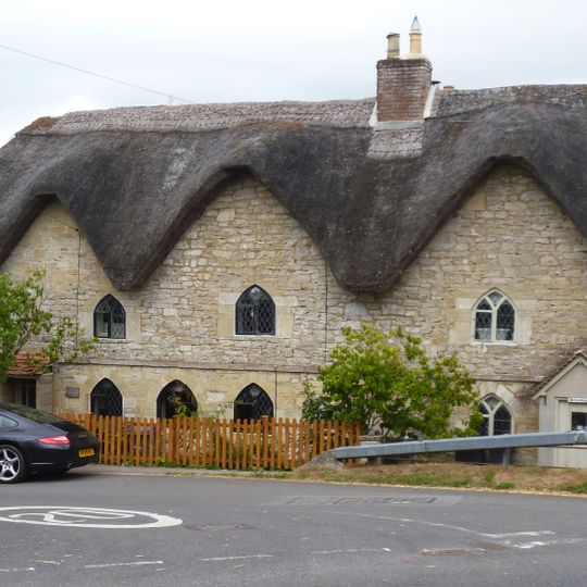 Brooklyn  Evias  Pathways  Three Hands