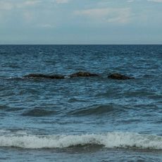 Peñeta del Moro, Sueca