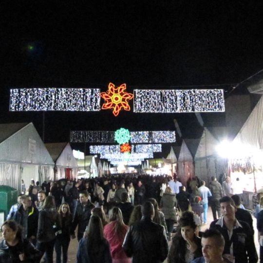Feria de Abril