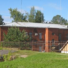 Казарма (Кронштадт)