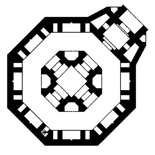 Sang-e Kelidar Caravanserai