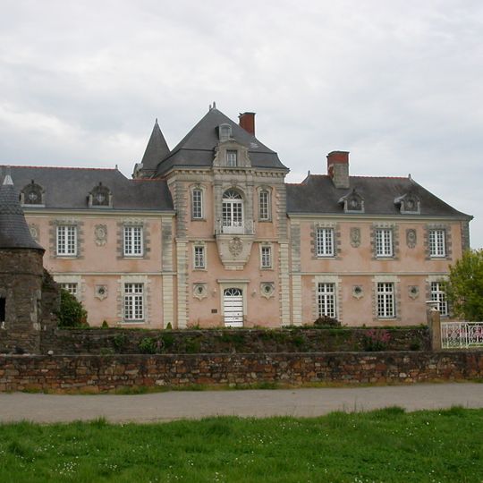 Château de Chassay