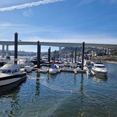Marina do Freixo