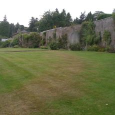 Brechin, Brechin Castle, Walled Garden
