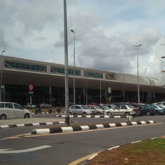 Sibu Airport