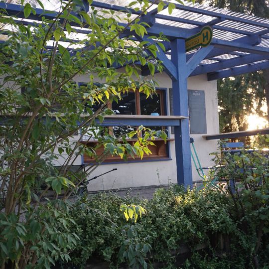 Hütten-Hotel-Elbhöhe