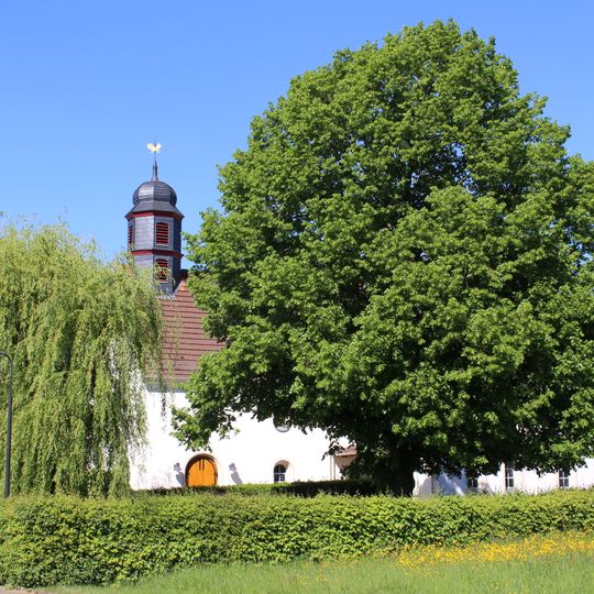 Evangelische Kirche