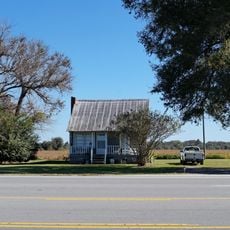 Venters Farm Historic District