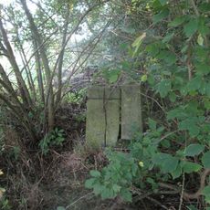 Kříž severovýchodně od Terešova