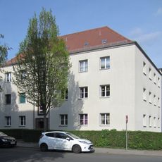 Wohnanlage Am Zuckmantel 2