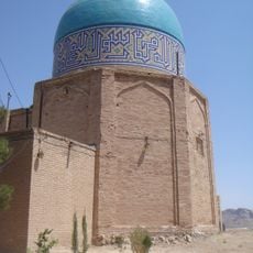 Imamzadeh Hassan Vaqef