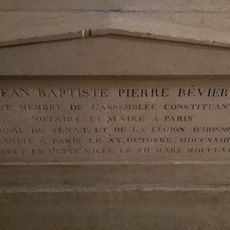 Jean-Baptiste-Pierre Bevière