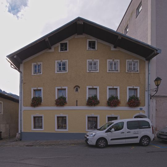 Bürgerhaus