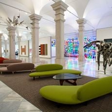 Smithsonian American Art Museum