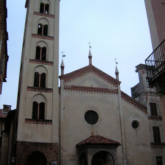Chiesa di San Giacomo