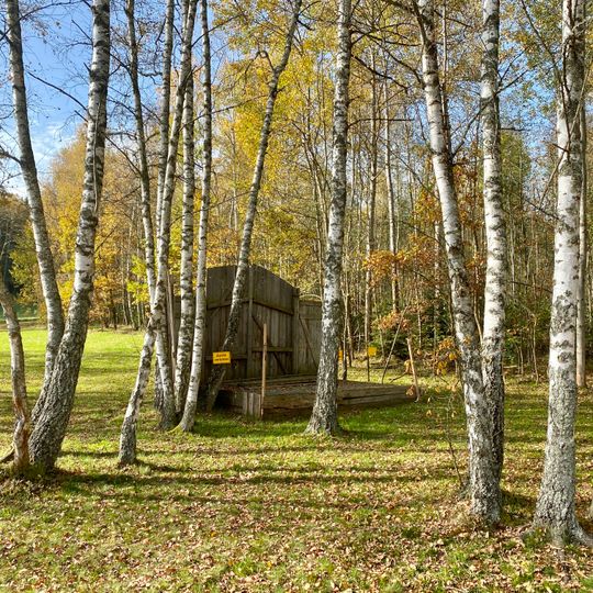 Birkenbühne