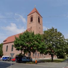 St. Martin (Großreuth hinter der Veste)