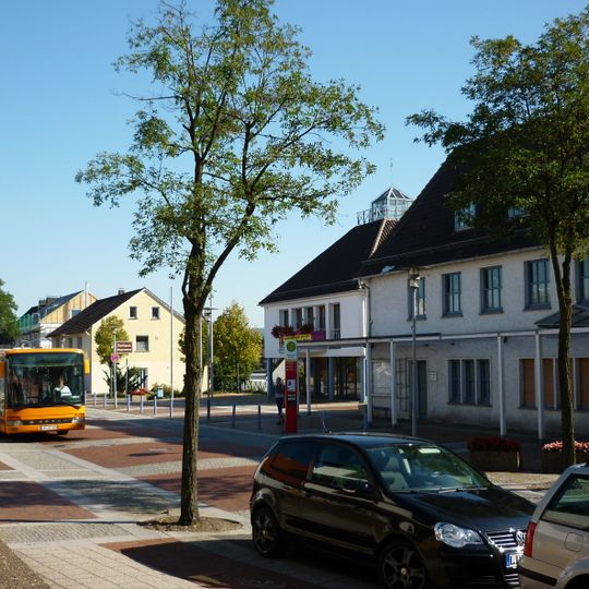 Augustdorf