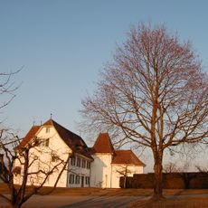 Little castle Vorder-Bleichenberg