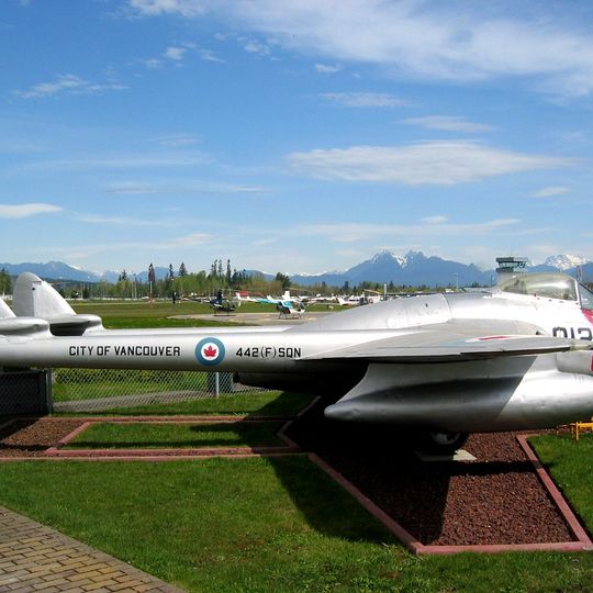 Canadian Museum of Flight