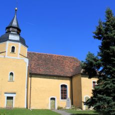 Dorfkirche Ressen