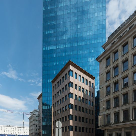 Collegium Humanum – Warsaw Management University