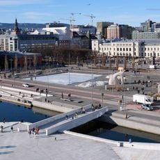 Operaallmenningen