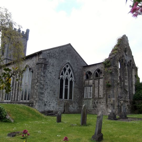 St John’s Priory