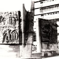 Ernst-Thälmann-Denkmal