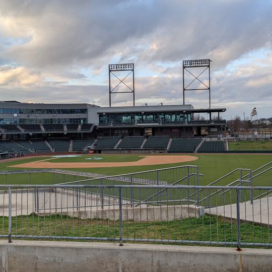 Negro Southern League Museum