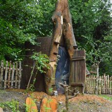 Affen- und Vogelpark Eckenhagen