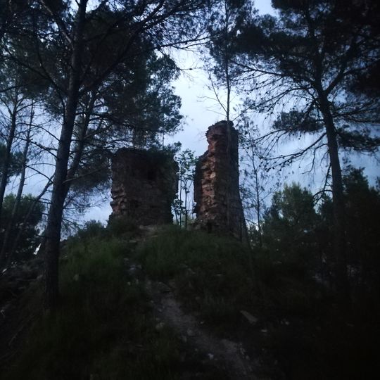 Torre de Salipota