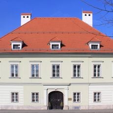 Klagenfurt, St. Veiter Ring 5