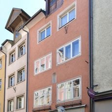 Feldkirch Schmiedgasse 21