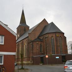 St. Nikolaus