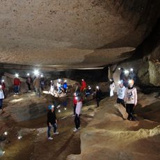Sorbas' Caves