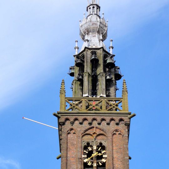Kleine Kerk Edam