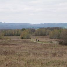 Eichkopf bei Obermörlen