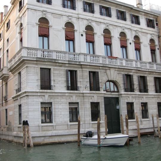 Palazzo Civran Grimani