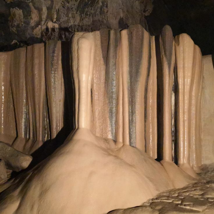 Grotte Sumaging