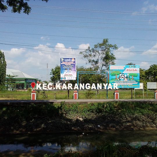 Karanganyar