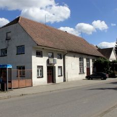 Sokolovna v Dukovanech